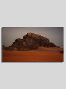 Wadirum_Berg_wüste