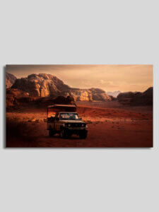 Wadirum_wüste_4x4